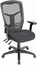 Global Industrial Interion Mesh Back Office Chair with High Back &