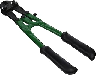 Greenlee BC14 Standard Bolt Cutter, 14-Inch