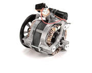 Motor Assembly by Robot Coupe – Small, Plastic, Black, Model 3115S