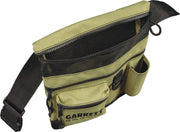 Garrett Pro-Pointer AT Pinpointer with Dig Pouch by Garrett Metal Detectors – Metal, Orange / Multi, Model 1140900/1664800