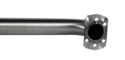 Bobrick Satin Finish / 24 in / Industrial Bath & Shower Grab Bars