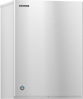 KM-1340MRJZ with URC-14FZ, Crescent Cuber Icemaker