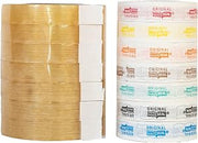 Innoseal Original Refill, 28 Sets of Tape and Paper, Multi Color