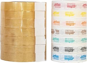 Innoseal Original Refill, 28 Sets of Tape and Paper, Multi Color