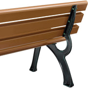 Global Industrial Tan / 4' / Industrial Benches