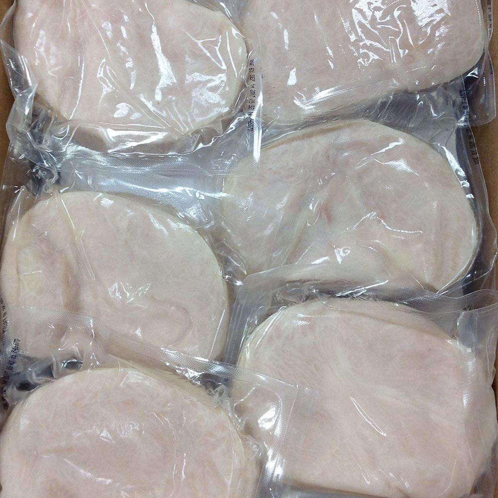 All Natural Sliced Turkey Breast by – Commercial Grade