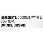 Thai Kitchen Coconut / 13.66 Fl Oz (Pack of 12) / Stainless steel Coconut Milk & Cream