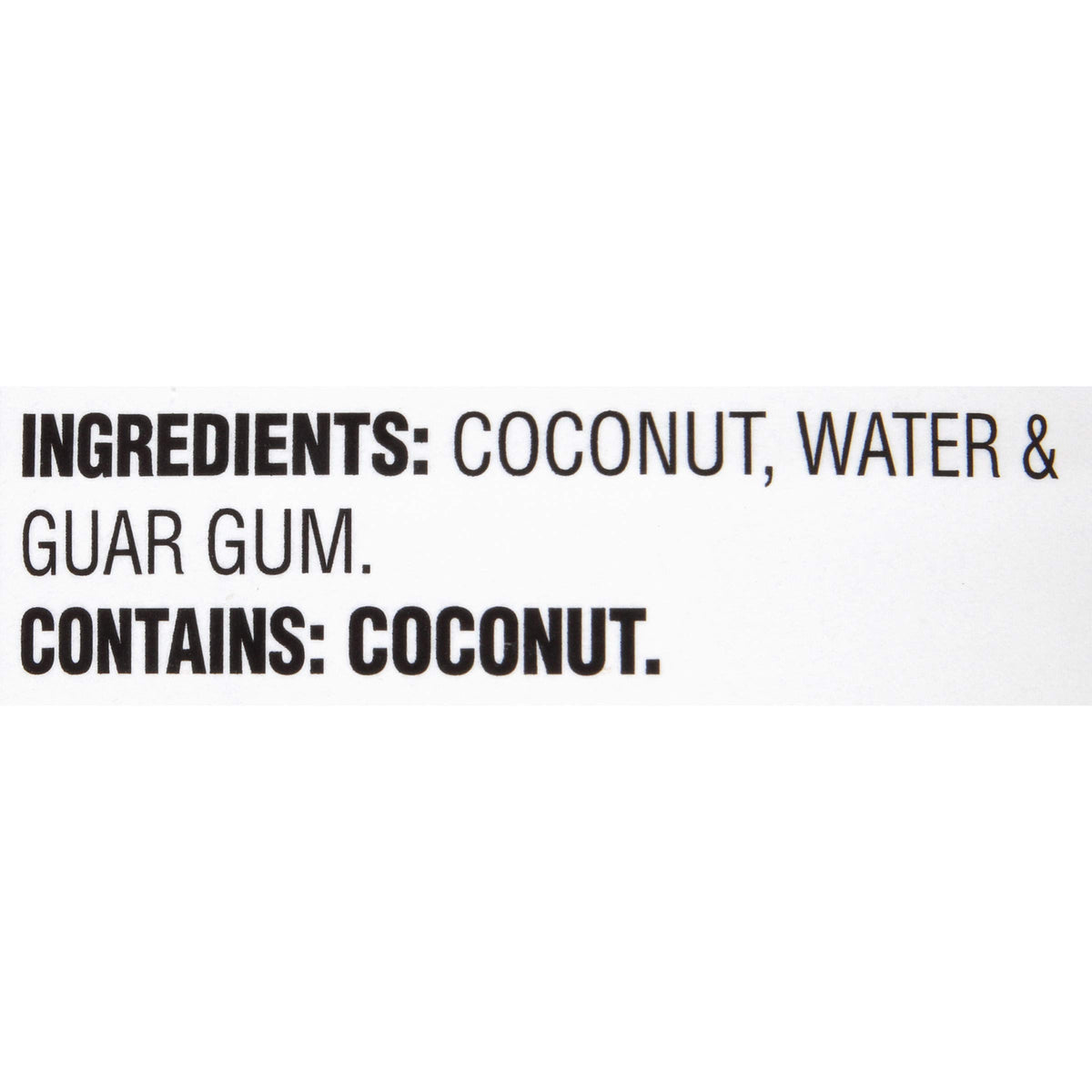 Thai Kitchen Coconut / 13.66 Fl Oz (Pack of 12) / Stainless steel Coconut Milk & Cream
