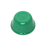 Melamine ramekin collection 4 oz by Thunder Group – 4.0 ounces, Melamine, Green, Model ML538GR1