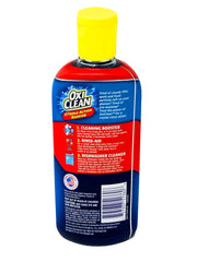 Dishwashing Booster by OxiClean – 7 Fl Oz (Pack of 1), Model 51360