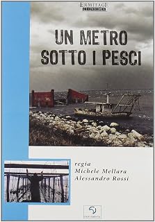 Un Metro Sotto I Pesci
