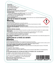 Medallion™ Stainless Steel Cleaner & Polish by Ecolab – Pack of 1, Model 6118424