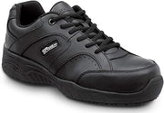 SR Max Mens Black Fairfax II MaxTrax Composite Toe SRO Athletic