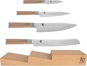 Shun Classic Blonde 5 Piece In-Drawer Set