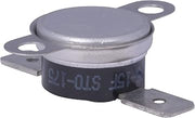 White Rodgers Snap Disc Auto Reset Fixed Temp Limit, 175°F, 3L11-175
