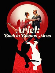 Ariel: Back to Buenos Aires