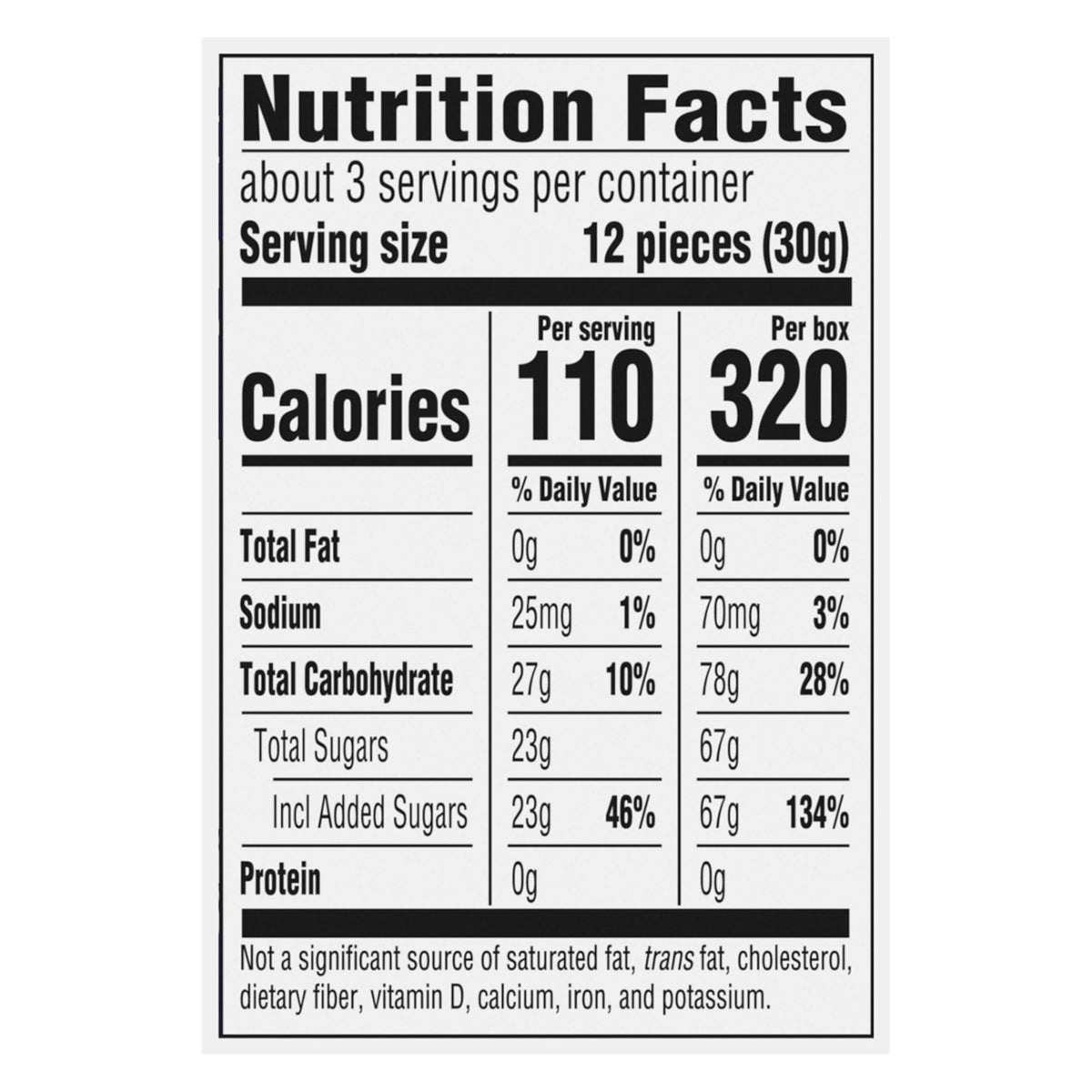 Red, White & Blue Soft & Chewy Gummy Candy, 12 Boxes | Bulk Candy by Sour Patch Kids – 3.1 Ounce (Pack of 12), Blue,Red,White