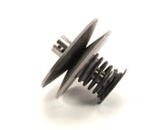 Motor Pulley Assembly by Varimixer – Model 20N-13M