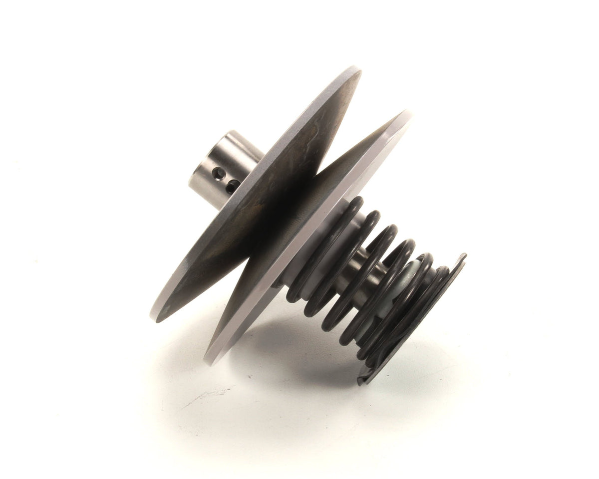 Motor Pulley Assembly by Varimixer – Model 20N-13M