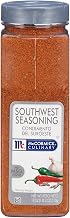 McCormick Culinary Southwest Seasoning, 18 oz (Pack of 6)