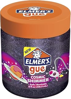 Elmer's Elmers Gue:Cosmic Shimmer.