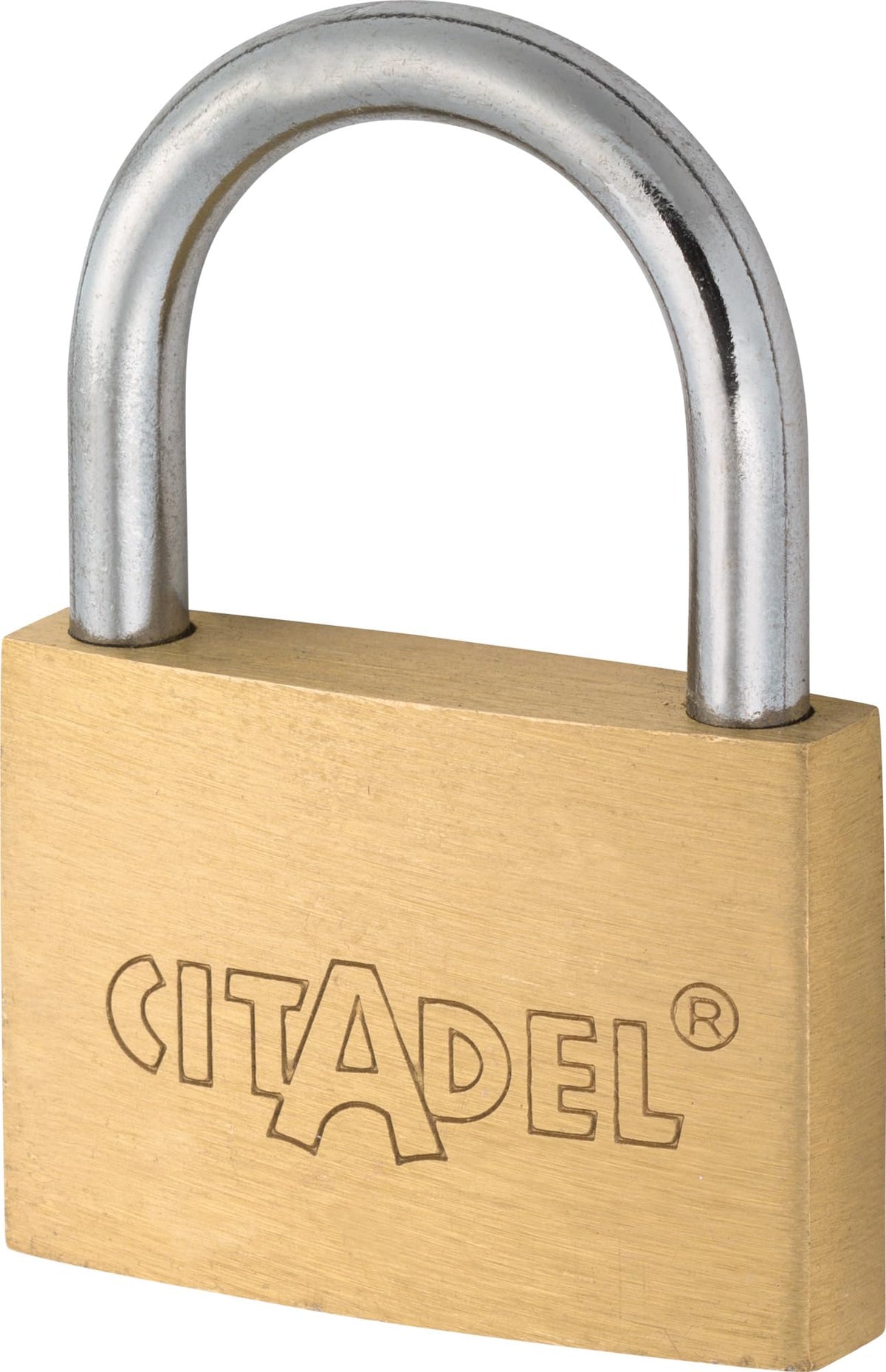 ABUS 30 mm / Silver / padlock Keyed Padlocks