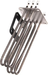 For Rational Heating Element With Gasket 8720.1590