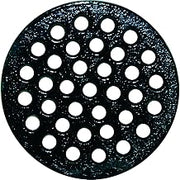 Sioux Chief SET-XP22-N 4-3/8 Cast Iron Strainer