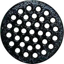 Sioux Chief SET-XP22-N 4-3/8 Cast Iron Strainer