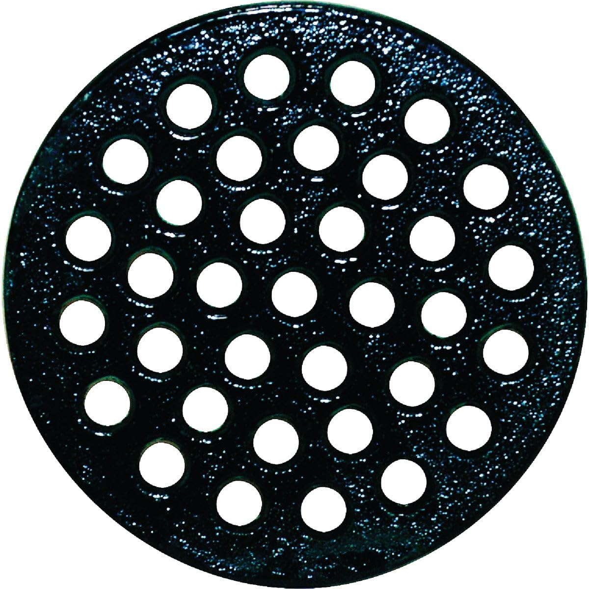 SET-XP22-N 4-3/8 Cast Iron Strainer by Sioux Chief – 4-3/8 In., Cast Iron, No Finish, Model SIOUX CHIEF - 846-S1PK