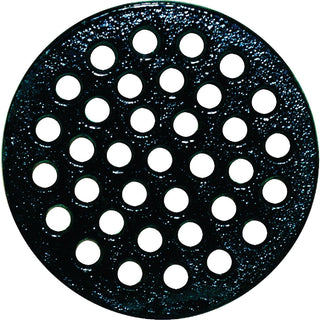 SET-XP22-N 4-3/8 Cast Iron Strainer by Sioux Chief – 4-3/8 In., Cast Iron, No Finish, Model SIOUX CHIEF - 846-S1PK
