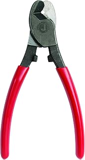 Jonard Tools Jonard JIC-725 Steel Coax Cable Cutter, 6.5" Length