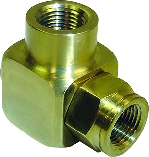 COXREELS 433-2 Replacement Swivel with EPM/EPDM Seal, 3/8" NPT