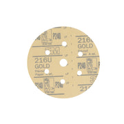 3M 6 / P240 & DF / 1 Hook & Loop Discs