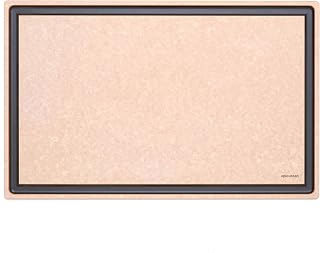 Epicurean Chef Series Cutting Board,Juice Groove, 23 x 14.5", Natural/Slate