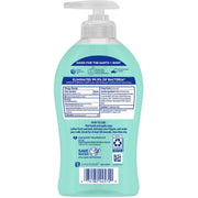 Softsoap Green / 11.25 Fl Oz (Pack of 1) / Citrus Hand Wash