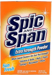 Spic And Span Powder,27 ounce