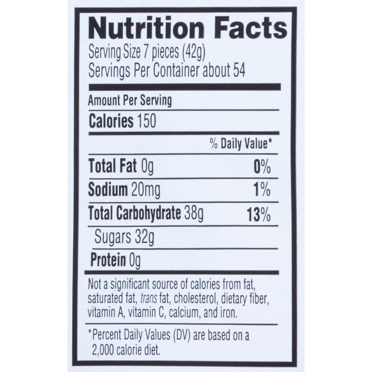 Swedish Fish 80 Ounce (Pack of 1) / Assorted / Candy Gummy Candy