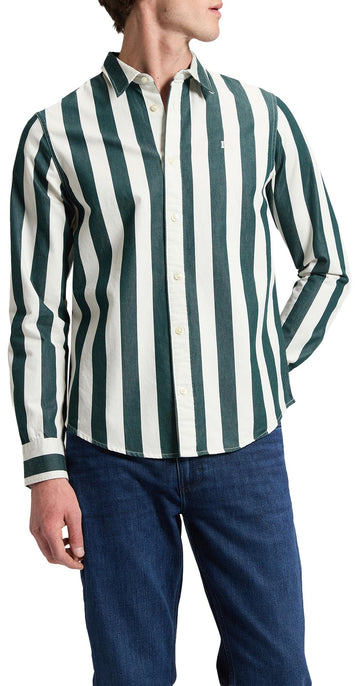 Shirt Ponderosa Pine by Lee – Ponderosa Pine, Model LN55