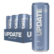 Energy Variety Bundle 60 Total Cans Bundle by Update – Commercial Grade