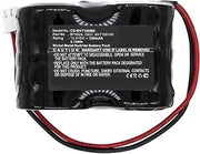 230mAh Battery, Compatible for IMEX Free DOP CT Plus Doppler