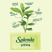 Stevia Zero Calorie Sweetener by SPLENDA – 100 Count (Pack of 2), Pack of 200, Model TL-GMLW-H1PH