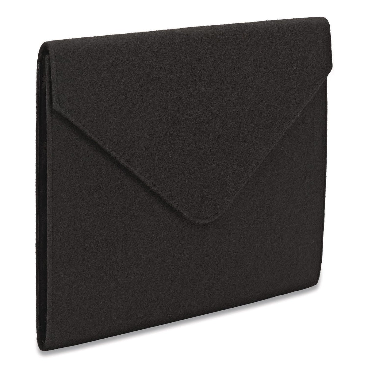 SMEAD Black / Letter / Classic File Jackets & File Pockets