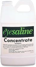 Honeywell Emergency Eyewash 32-000509-0000 Saline Concentrate, 70 oz., Use with Fendall Porta Stream I