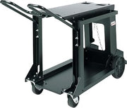 Lincoln Electric K1764-1 Inverter and Wire Feeder Cart