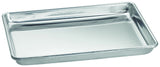 Sheet Pan by Tablecraft – 33 x 23 x 2 cm, Aluminum, Aluminium Steel, Model 913A