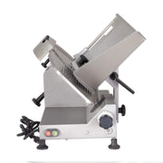 Deli Meat Slicer by PRO-CUT – Stainless Steel, Model KSDS-12