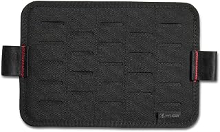Pelican Modpak Removable P.A.L.S. Panel (Horizontal) - for Aegis Backpack (Black)