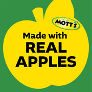 Original Applesauce by Mott's – 48 (4 x 12 Count boxes), Apple, Pack of 48, Model 10125269