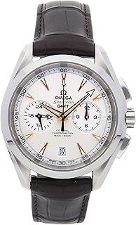 Omega Seamaster Aqua Terra GMT Automatic Men's Watch 23113435202001